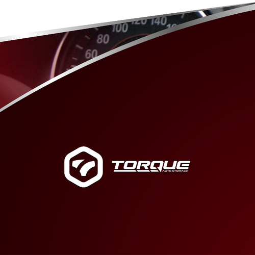 Bring Torque Auto to life! Design by dx46