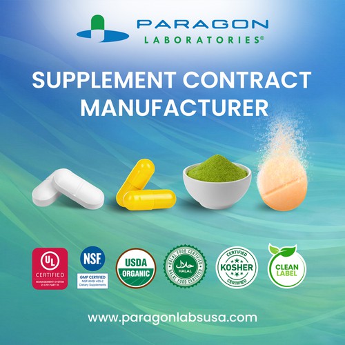  contest entry by Sapretoz