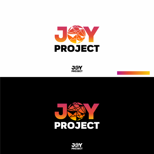 We need a joy filled logo for our tv shows! Design by Graffont Factory™