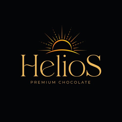 Design a logo for a Premium bean to bar Chocolate business Design by floxy.designer
