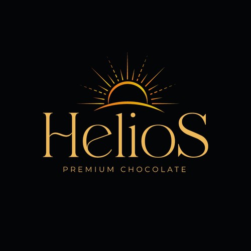 Design a logo for a Premium bean to bar Chocolate business Design by floxy.designer