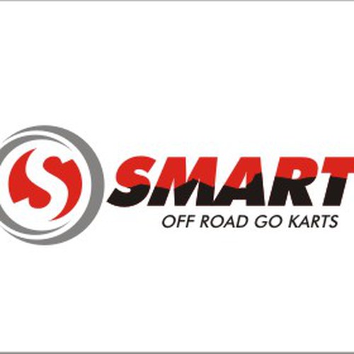 OFF-ROAD GO KART COMPANY Design by marlen edzel