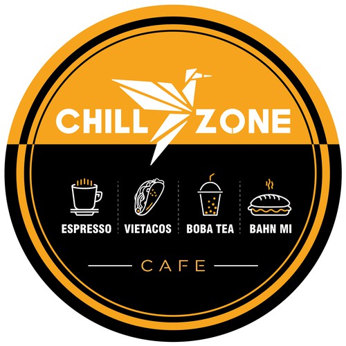 Signage contest entry by dezignedge*