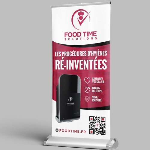 Other design contest entry by Sketch Media™