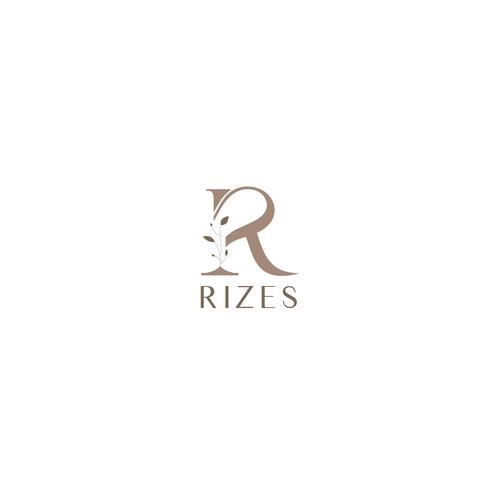Great and multi-faceted logo for Rizes, a sustainable and musical consultancy company Design by Pepsilon