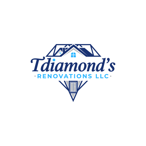 Design by BrandPremium. titled "Tdiamonds"