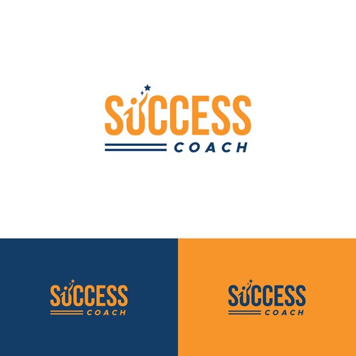 Success Coach: Teaching College Athletes To Be Entrepreneurs Design by OpheRocklab