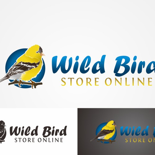 Wild bird store outlet online