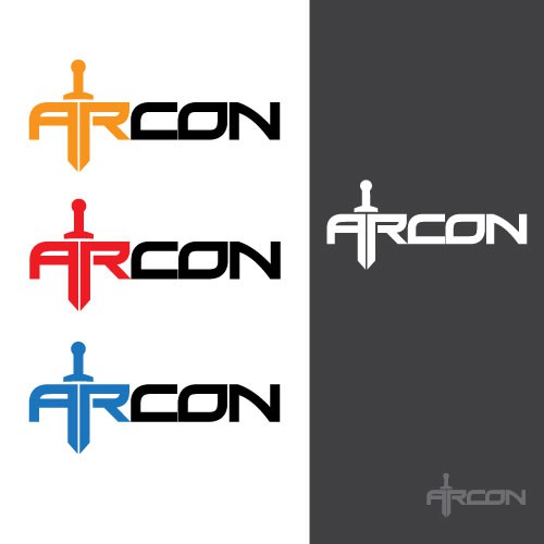 New logo wanted for Gaming Convention Réalisé par m.sc