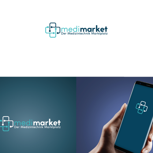 Logo & brand identity pack contest entry by memindlogo