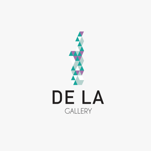 Minimalist & Elegant Logo wanted for Art Gallery / Lifestyle Brand Design by nnorth