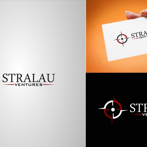 Logo design contest entry by RestuSetya