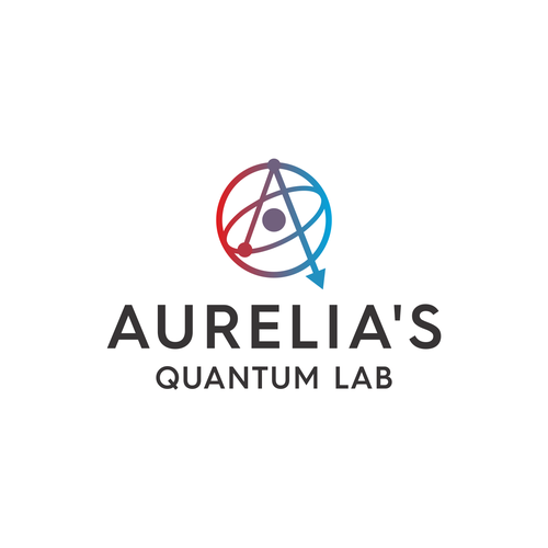 Designs | Logo for fundamental quantum science attracting competent ...