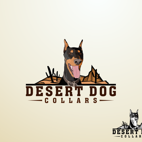 Designer doberman clearance collars