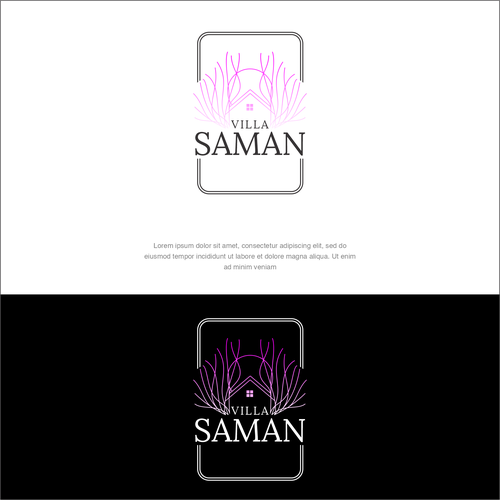 Logo design contest entry by Elesense