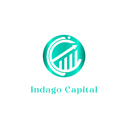 Data Driven Asset Manager Investing in Structured Credit Targeting Financial Institution Clients Design von GMJ86