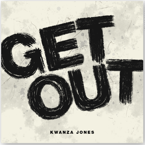 Album Cover - Social Cause Design by Nikola Pantić