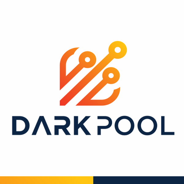 Design by K-BOLD titled "Logo for quantitative research firm"