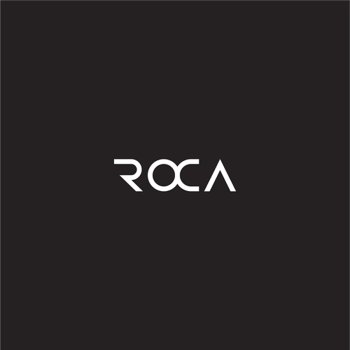 ROCA (high-end restaurant and bar) Design réalisé par canda