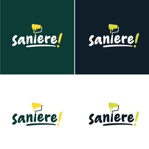  contest entry by Pixel-Power