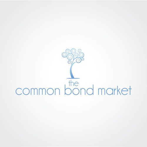 New logo for an expanding natural food store! Design by aduetratti