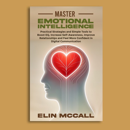 EBook Cover Design Design by Seven Bautista