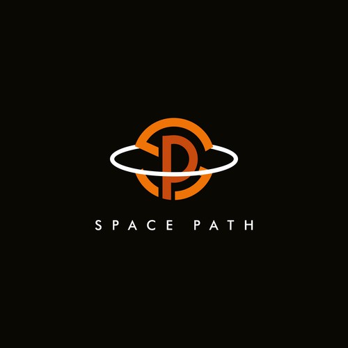 SpacePath Logo Contest winner will receive $500 Réalisé par Anthem.