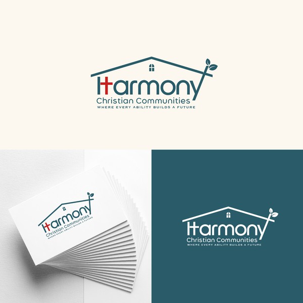 Harmony Christian Communities
