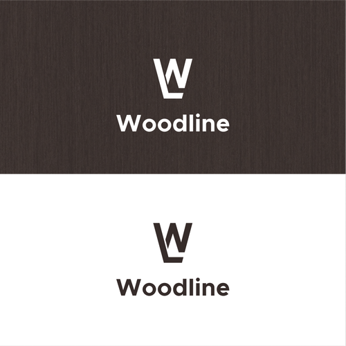 Create a pruning and refined logo, at the same time modern for a company that manufactures custom (h-ontwerp door Gorilla Art ™