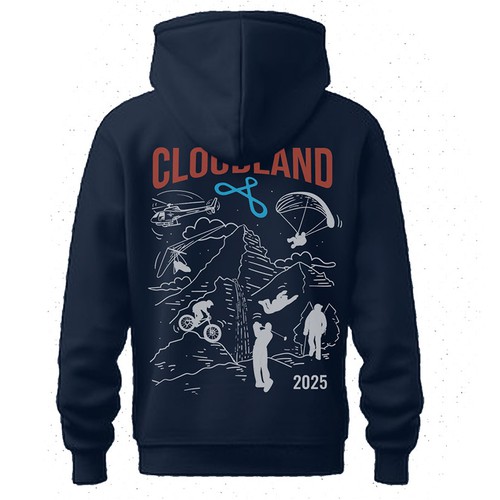 Clothing or apparel contest entry by newdesign49