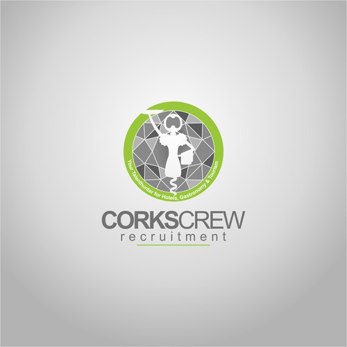 Logo design contest entry by svet.sherem