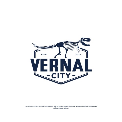 Vernal City seeking community-defining logo our residents can be proud of for generations Design by Dirtymice