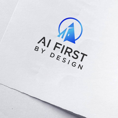 Design a modern, sophisticated, yet accessible, AI & Management Consulting firm logo! Design by ✦✦ArtRasu✦✦