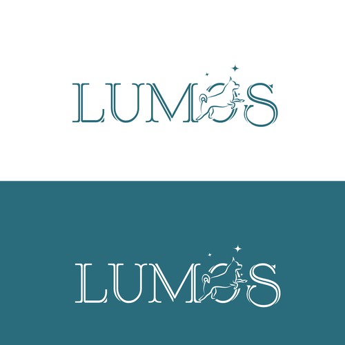 Logo design contest entry by MashaM