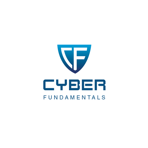 Cyber Security Firm seeks logo to give us an edge and stand out from the crowd Design by Riyas K