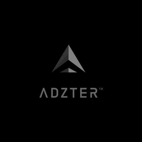 Looking for a powerful single word logo for financial/marketing business Design by By.You