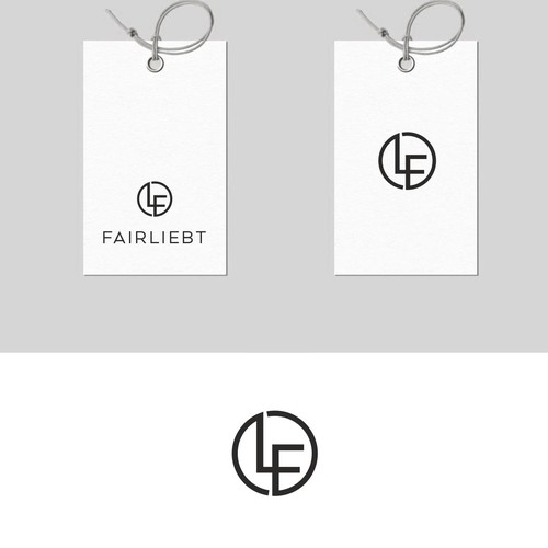 Logo design contest entry by ∴ S O P H I Ē ∴