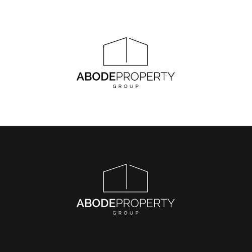 Abode Property Group Design by OnellaStudio.