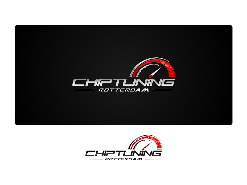 Chiptuning Rotterdam needs a new logo Logo design contest