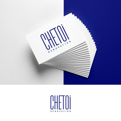 Logo & brand identity pack contest entry by AD-99™