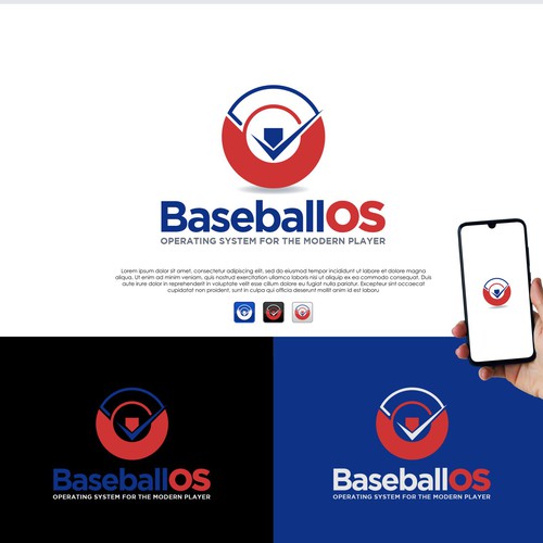 Designs | Sports & Baseball Operating System - System for Baseball ...