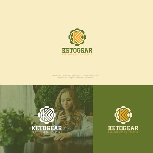 Design finalista por Keysoft