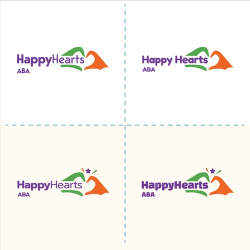 Logo For Child Therapy Services Company in USA Diseño de Wd.nano