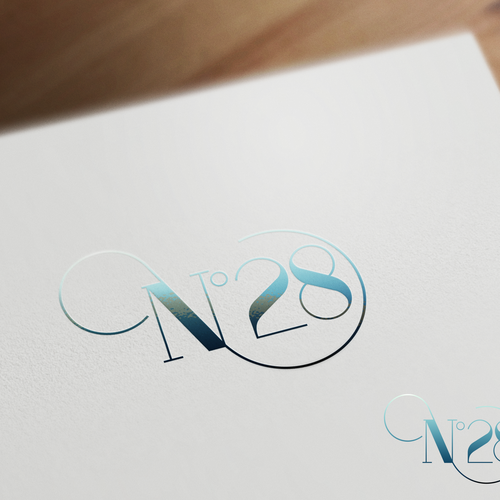 Logo design contest entry by DnDesigner™