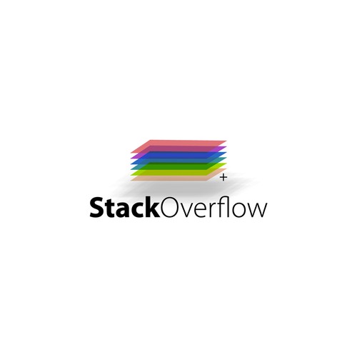 logo for stackoverflow.com デザイン by Finalizer