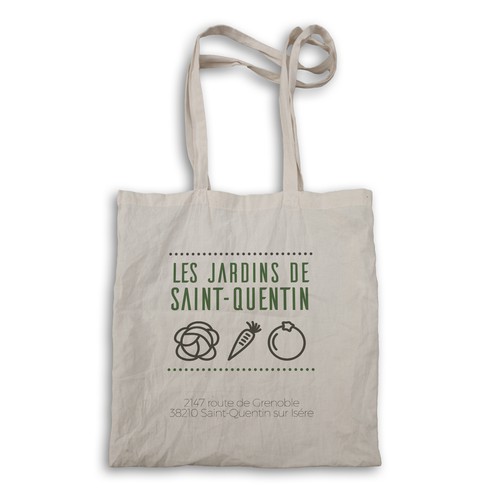 Postcard, flyer or print contest entry by f_therrien