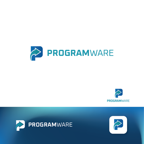 Programware logo Design by made by mades