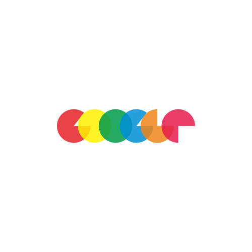 Community Contest | Reimagine a famous logo in Bauhaus style Design by -Didan-