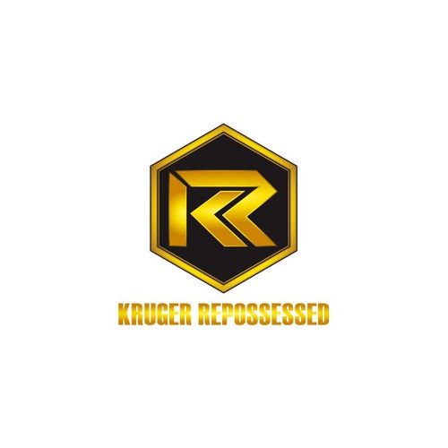 Kruger Repossessed Design by 23nD24