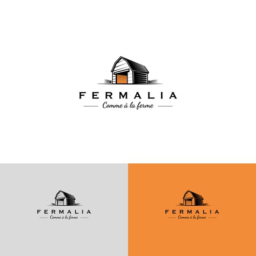  contest entry by m. branddesign